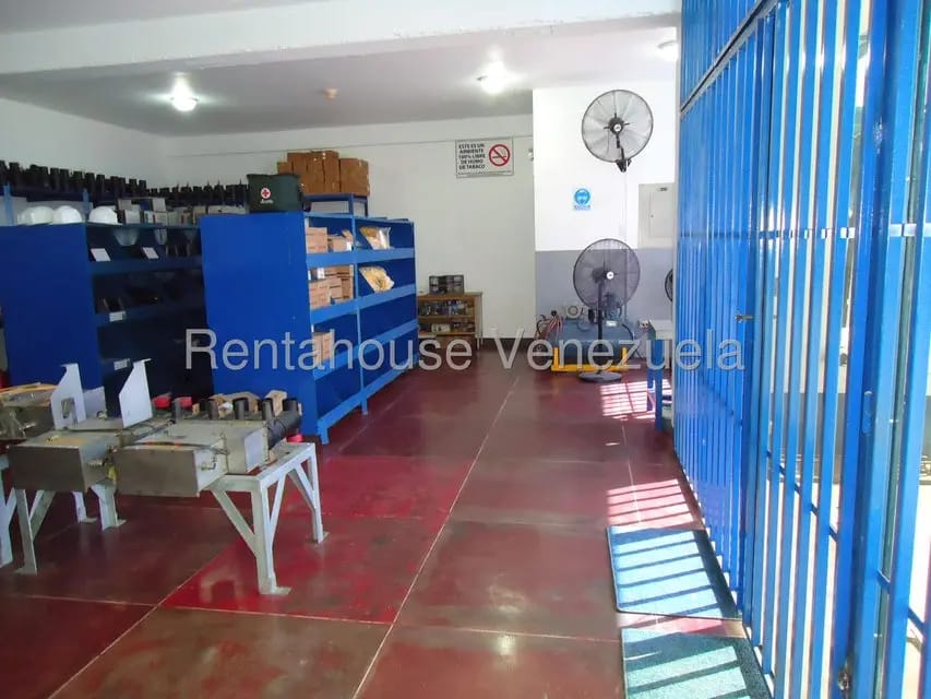 Comercial (Local Comercial) en Venta en Santa Teresa del Tuy, Miranda - 36