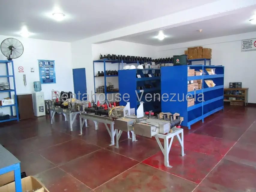 Comercial (Local Comercial) en Venta en Santa Teresa del Tuy, Miranda - 37