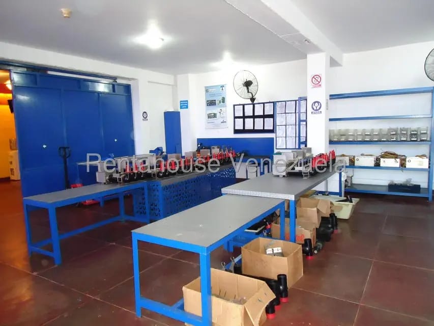 Comercial (Local Comercial) en Venta en Santa Teresa del Tuy, Miranda - 39