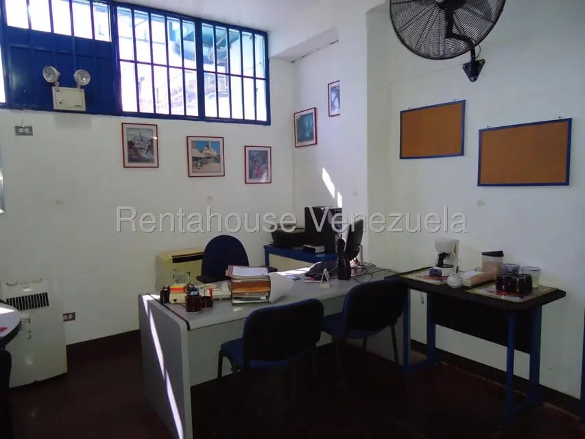 Comercial (Local Comercial) en Venta en Santa Teresa del Tuy, Miranda - 40