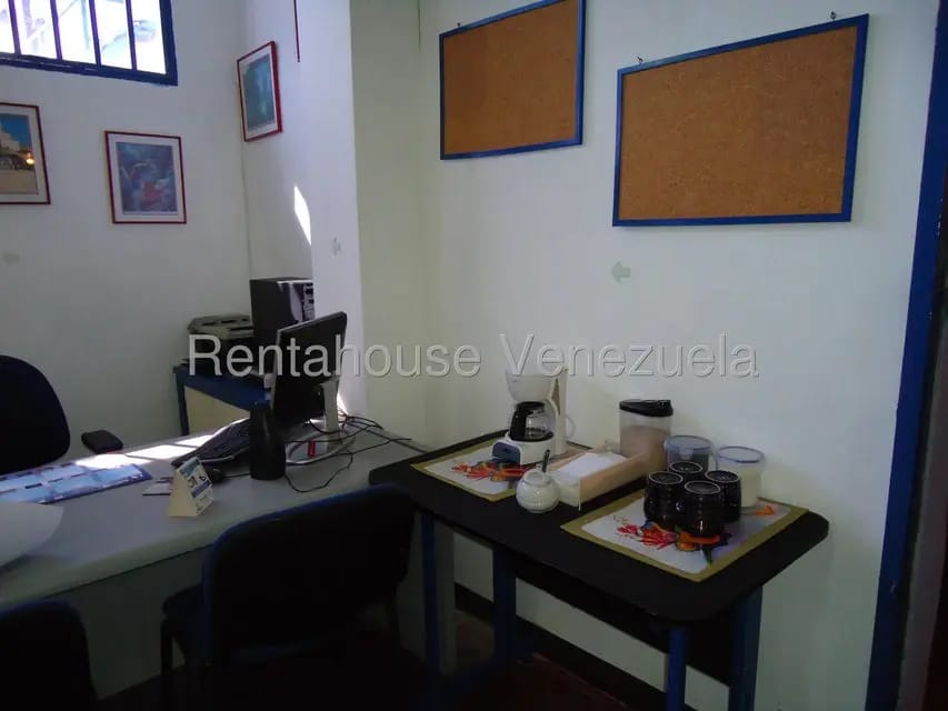 Comercial (Local Comercial) en Venta en Santa Teresa del Tuy, Miranda - 44