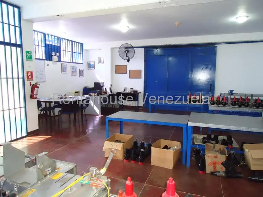 Comercial (Local Comercial) en Venta en Santa Teresa del Tuy, Miranda - 45