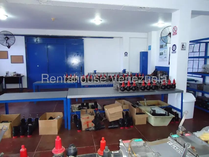 Comercial (Local Comercial) en Venta en Santa Teresa del Tuy, Miranda - 46