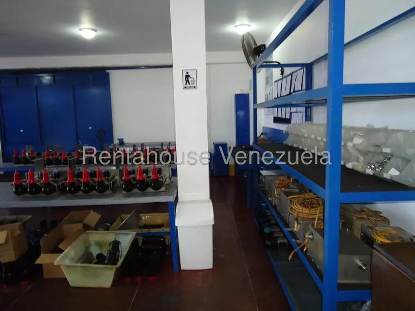 Comercial (Local Comercial) en Venta en Santa Teresa del Tuy, Miranda - 47
