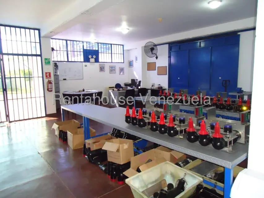 Comercial (Local Comercial) en Venta en Santa Teresa del Tuy, Miranda - 48