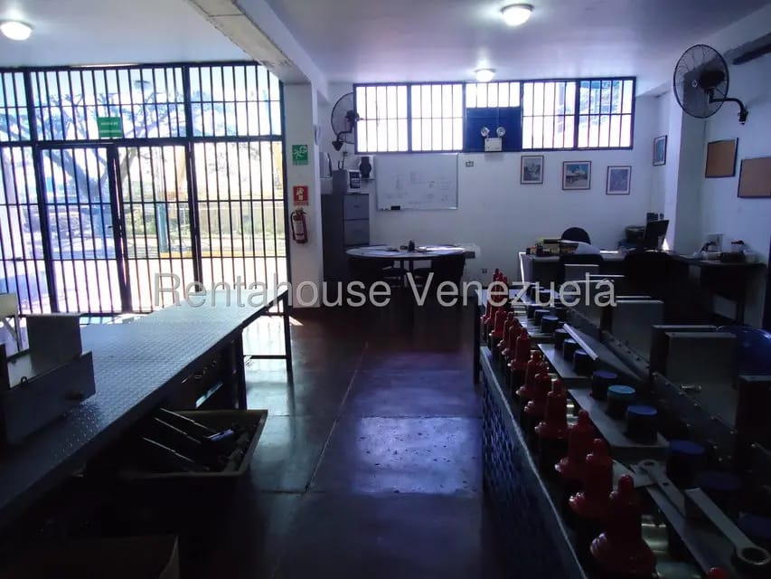 Comercial (Local Comercial) en Venta en Santa Teresa del Tuy, Miranda - 49