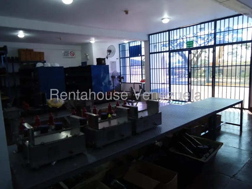 Comercial (Local Comercial) en Venta en Santa Teresa del Tuy, Miranda - 51