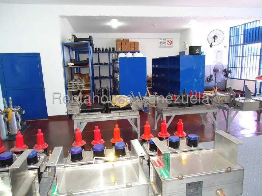 Comercial (Local Comercial) en Venta en Santa Teresa del Tuy, Miranda - 52