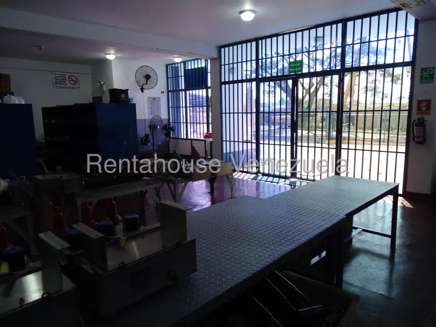 Comercial (Local Comercial) en Venta en Santa Teresa del Tuy, Miranda - 53