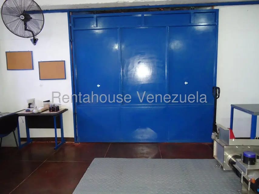 Comercial (Local Comercial) en Venta en Santa Teresa del Tuy, Miranda - 58