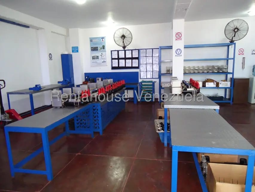 Comercial (Local Comercial) en Venta en Santa Teresa del Tuy, Miranda - 62