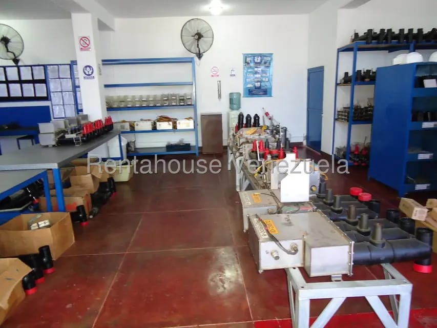 Comercial (Local Comercial) en Venta en Santa Teresa del Tuy, Miranda - 63