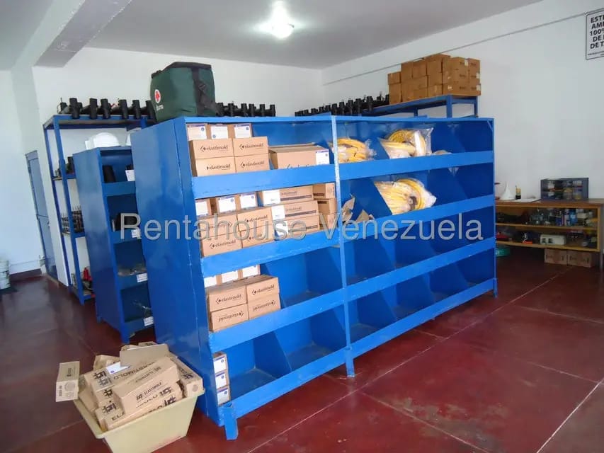 Comercial (Local Comercial) en Venta en Santa Teresa del Tuy, Miranda - 64