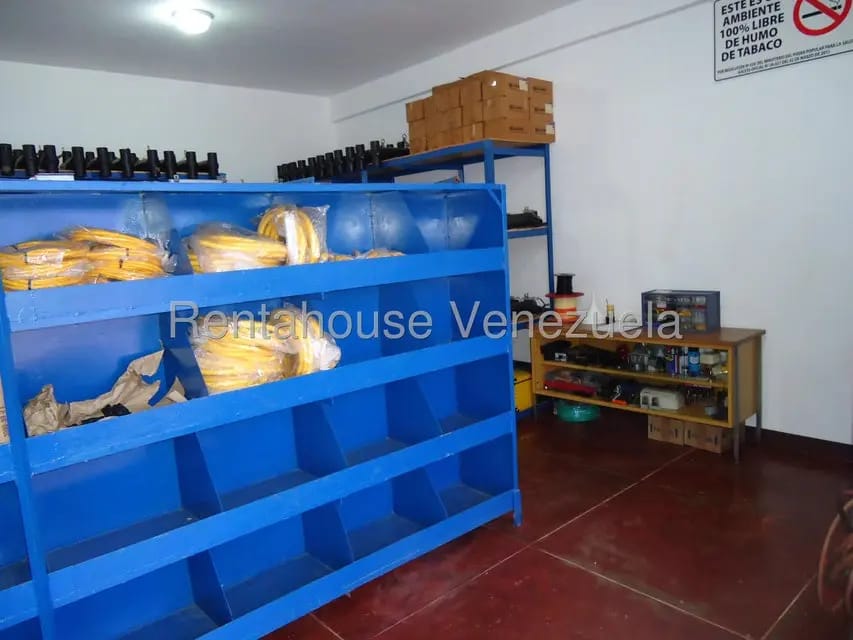 Comercial (Local Comercial) en Venta en Santa Teresa del Tuy, Miranda - 65