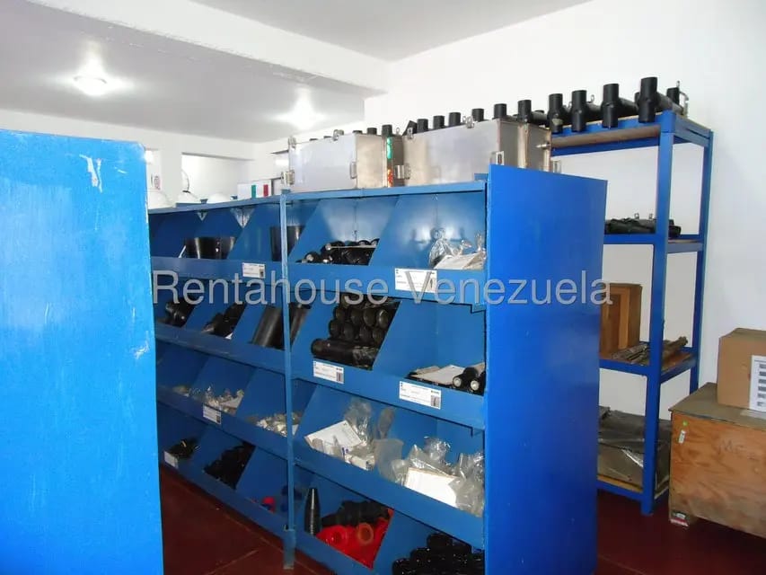 Comercial (Local Comercial) en Venta en Santa Teresa del Tuy, Miranda - 67