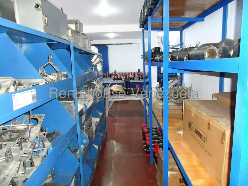 Comercial (Local Comercial) en Venta en Santa Teresa del Tuy, Miranda - 68