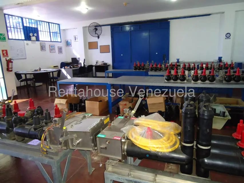 Comercial (Local Comercial) en Venta en Santa Teresa del Tuy, Miranda - 69