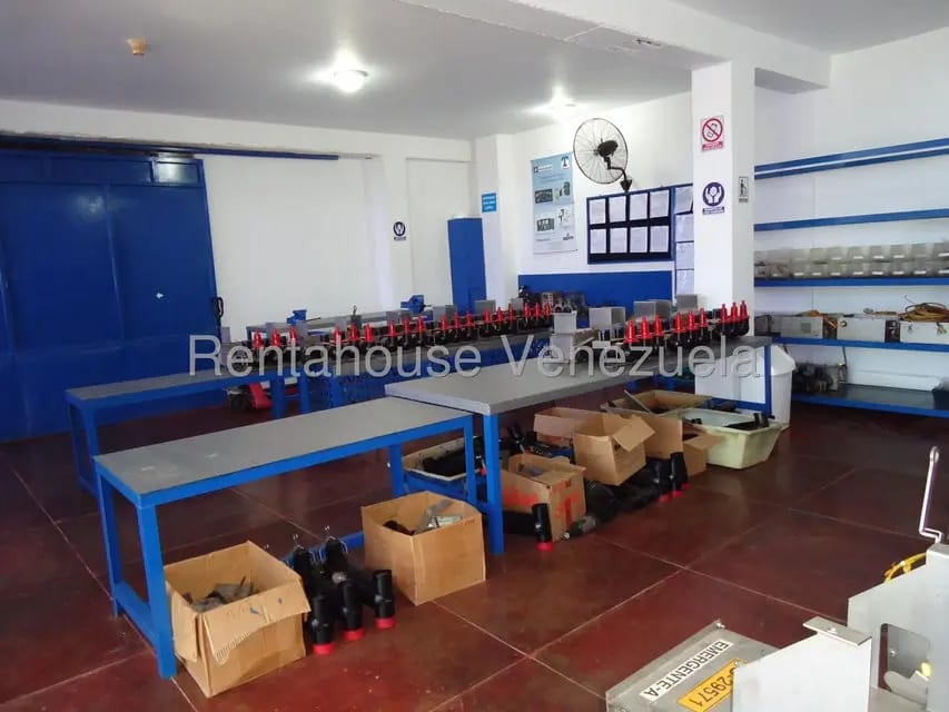 Comercial (Local Comercial) en Venta en Santa Teresa del Tuy, Miranda - 70