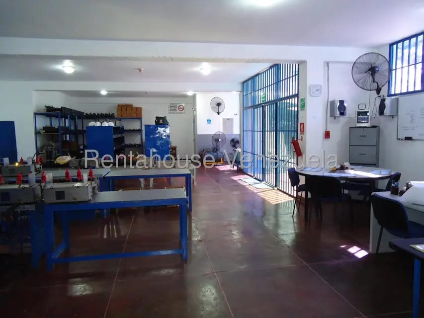 Comercial (Local Comercial) en Venta en Santa Teresa del Tuy, Miranda - 72