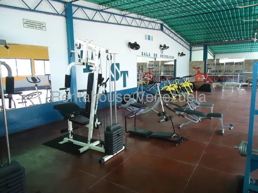 Comercial (Local Comercial) en Venta en Santa Teresa del Tuy, Miranda - 74