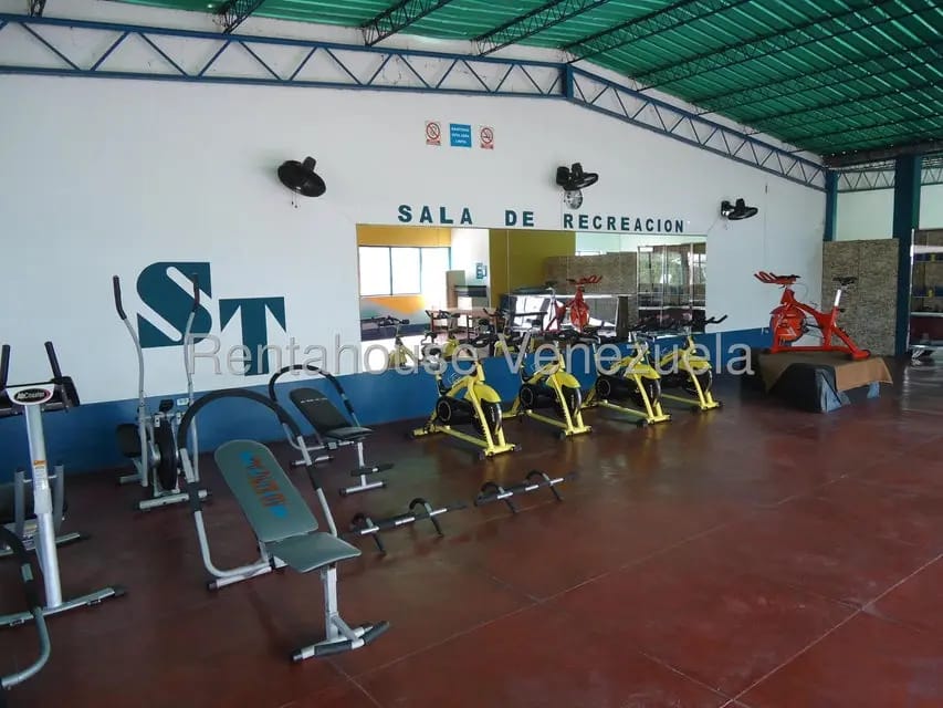 Comercial (Local Comercial) en Venta en Santa Teresa del Tuy, Miranda - 75