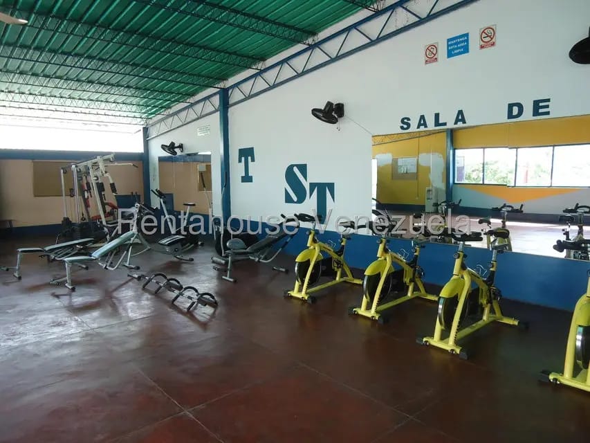 Comercial (Local Comercial) en Venta en Santa Teresa del Tuy, Miranda - 76