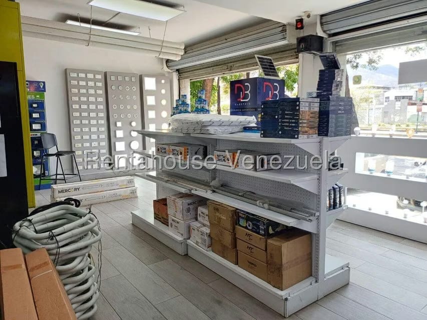 Comercial (Local Comercial) en Venta en El Paraiso, Distrito Metropolitano - 15
