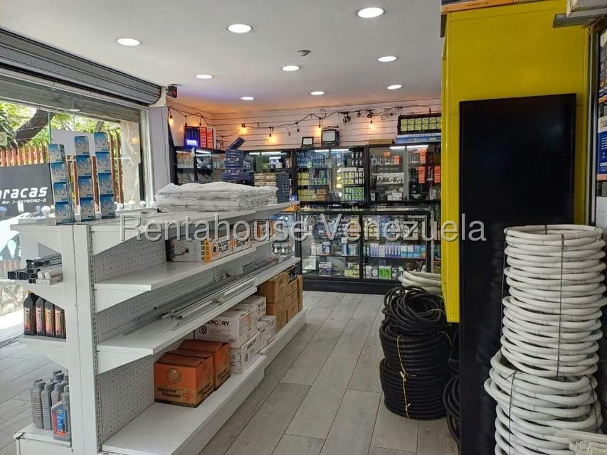 Comercial (Local Comercial) en Venta en El Paraiso, Distrito Metropolitano - 5