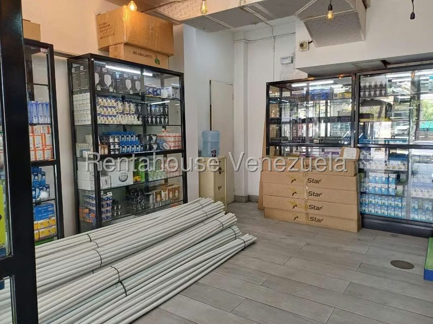 Comercial (Local Comercial) en Venta en El Paraiso, Distrito Metropolitano - 6