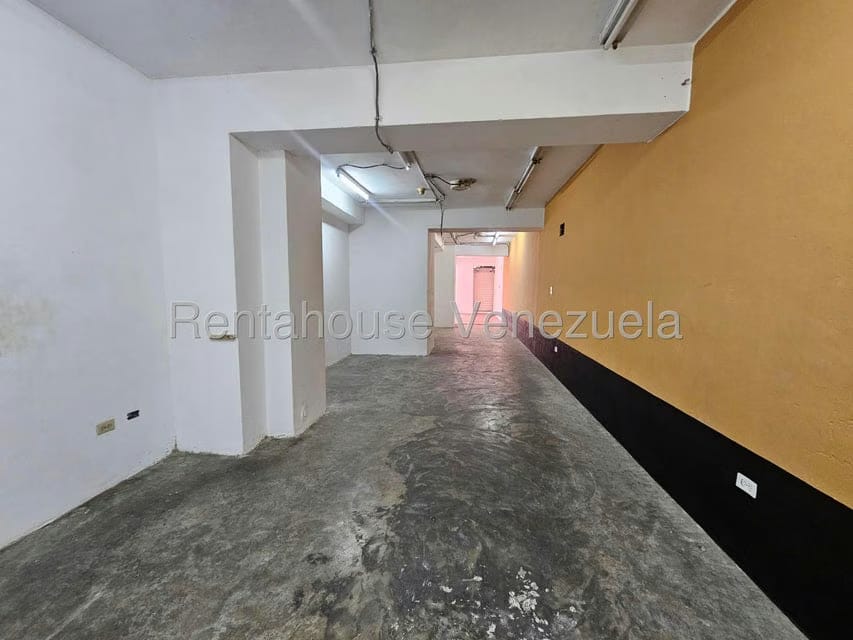 Comercial (Local Comercial) en Alquiler en Los Ruices, Distrito Metropolitano - 6