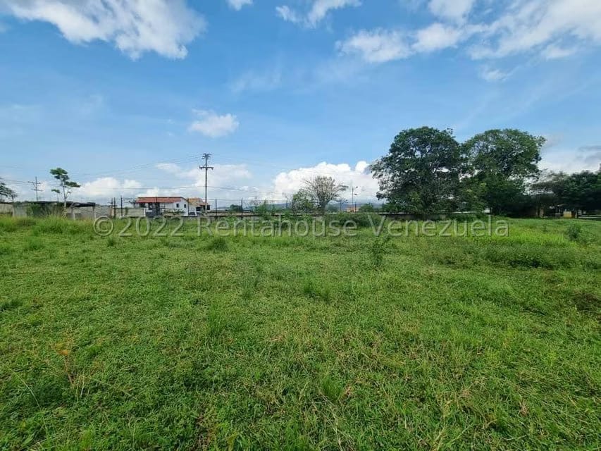 Terreno (Comercial) en Venta en Bejuma, Carabobo - 9