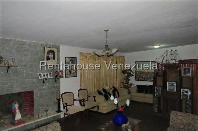 Casa (Duplex) en Venta en Colinas de Carrizal, Miranda - 11