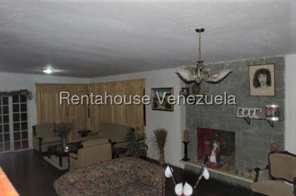 Casa (Duplex) en Venta en Colinas de Carrizal, Miranda - 12
