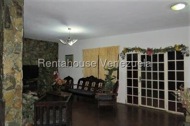 Casa (Duplex) en Venta en Colinas de Carrizal, Miranda - 21