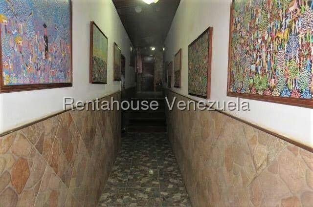 Casa (Duplex) en Venta en Colinas de Carrizal, Miranda - 26