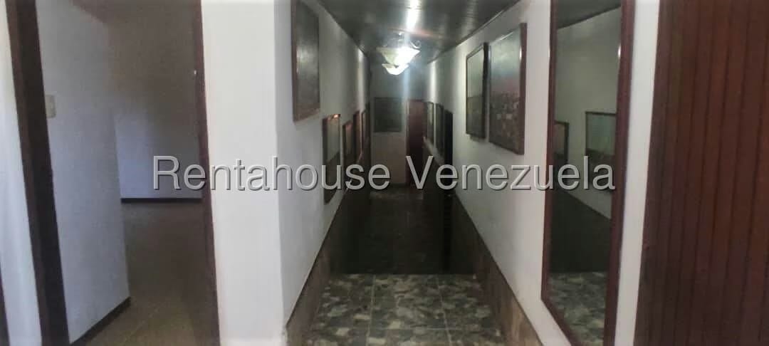 Casa (Duplex) en Venta en Colinas de Carrizal, Miranda - 27