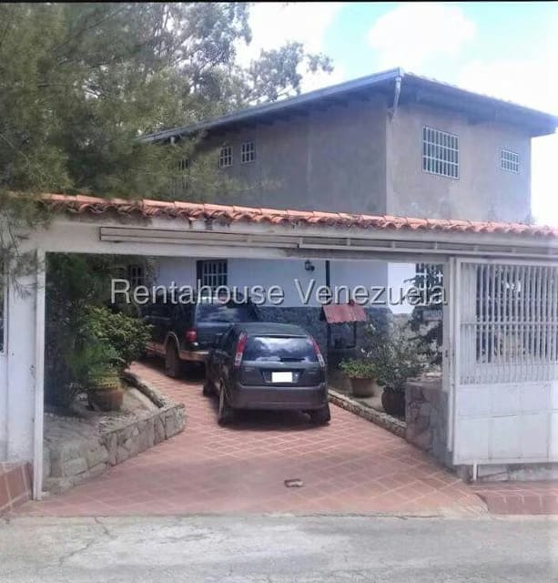 Casa (Duplex) en Venta en Colinas de Carrizal, Miranda - 29