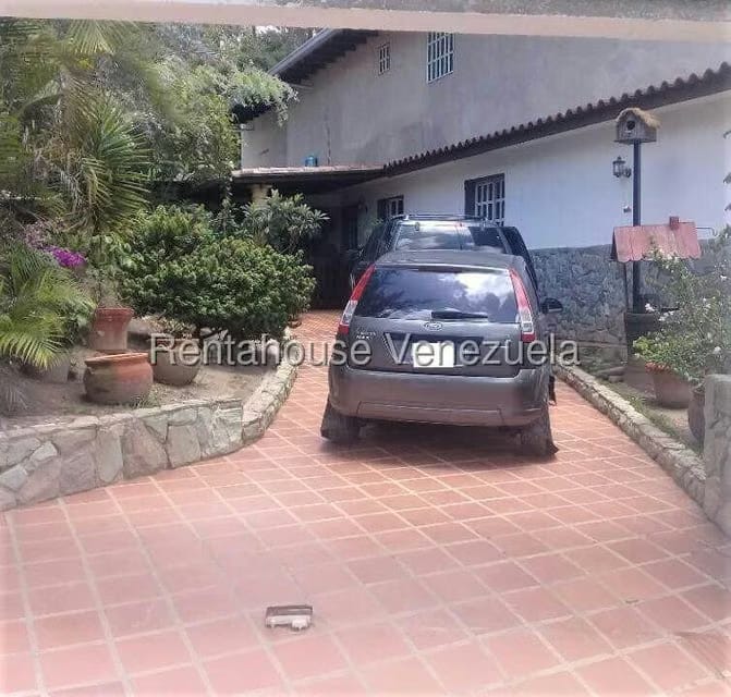 Casa (Duplex) en Venta en Colinas de Carrizal, Miranda - 30