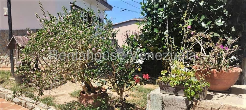 Casa (Duplex) en Venta en Colinas de Carrizal, Miranda - 4