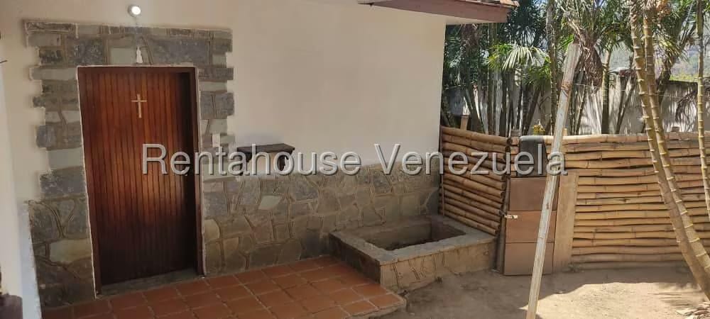 Casa (Duplex) en Venta en Colinas de Carrizal, Miranda - 35