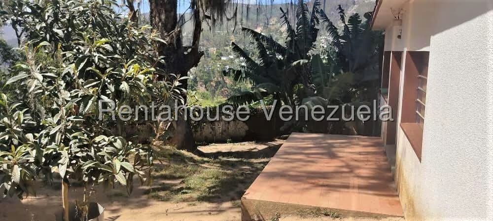 Casa (Duplex) en Venta en Colinas de Carrizal, Miranda - 36