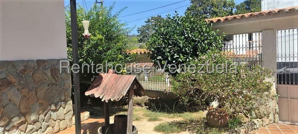 Casa (Duplex) en Venta en Colinas de Carrizal, Miranda - 39