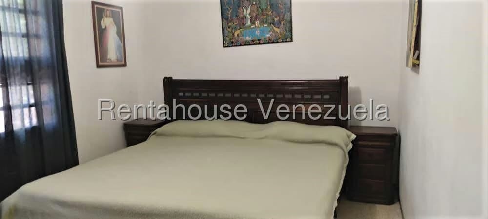 Casa (Duplex) en Venta en Colinas de Carrizal, Miranda - 43