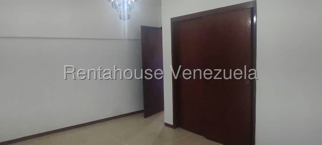 Casa (Duplex) en Venta en Colinas de Carrizal, Miranda - 46