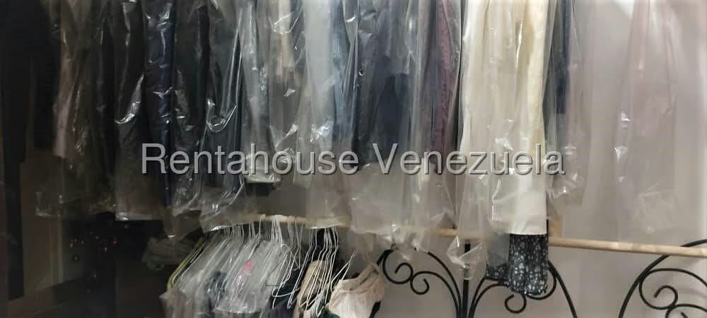 Casa (Duplex) en Venta en Colinas de Carrizal, Miranda - 48