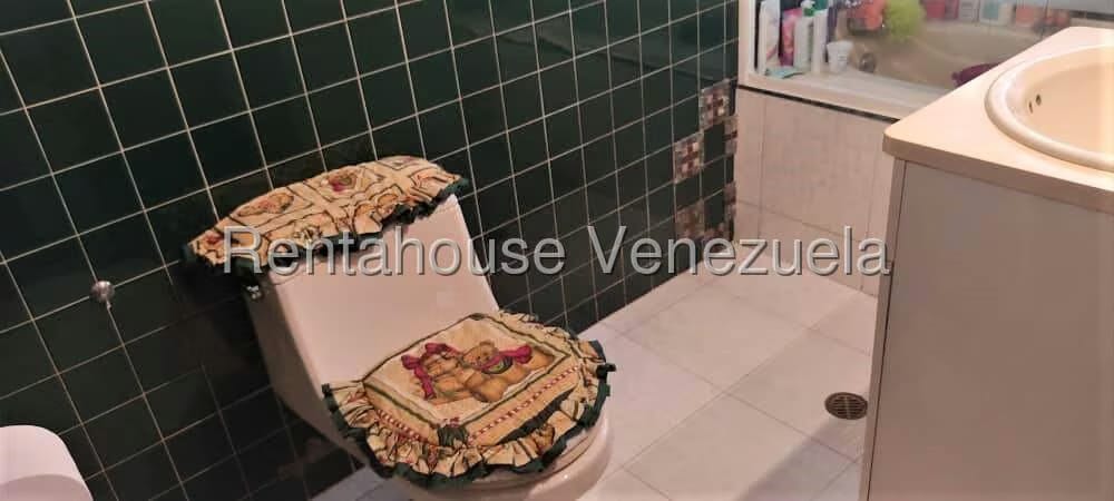 Casa (Duplex) en Venta en Colinas de Carrizal, Miranda - 52