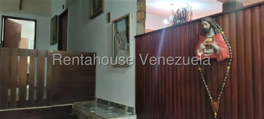 Casa (Duplex) en Venta en Colinas de Carrizal, Miranda - 53
