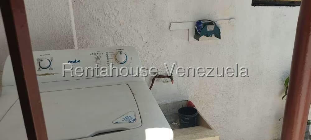 Casa (Duplex) en Venta en Colinas de Carrizal, Miranda - 54
