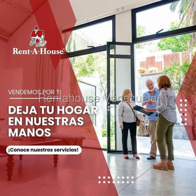 Casa (Duplex) en Venta en Colinas de Carrizal, Miranda - 55