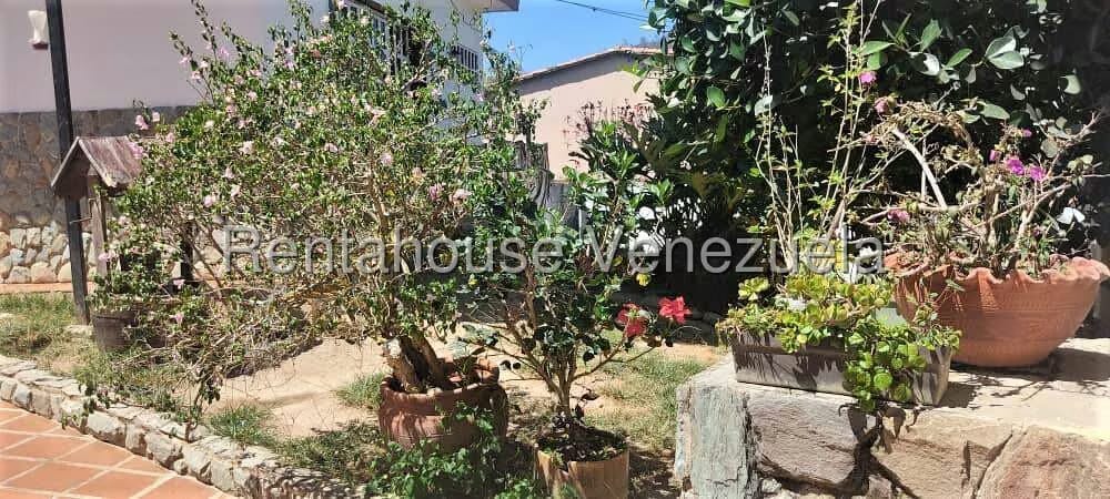Casa (Duplex) en Venta en Colinas de Carrizal, Miranda - 7